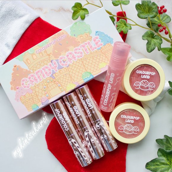 Colourpop Candy Land Set - RARE! - Picture 1 of 2